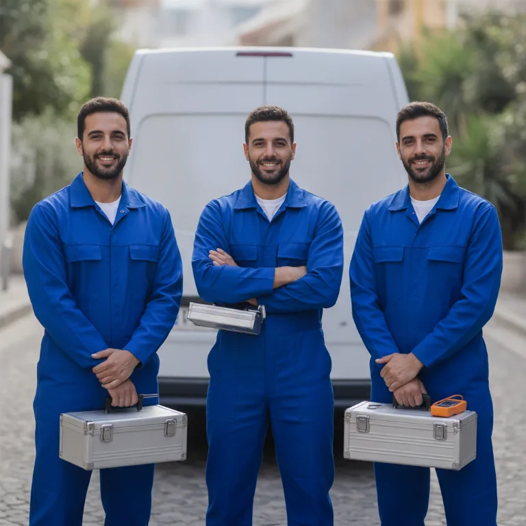 Reparación de Lavadoras equipo en Jaen